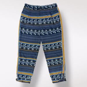 Anthropologie Elevenses NWOT High Rise Ankle Tie Jogger Womens Size‎ 4